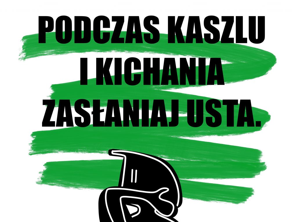 ZASADY BEZPIECZE STWA W CZASIE COVID PLAKATY Superbelfrzy RP