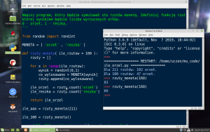 Buy Python Desktop Mate Guide Free-Desktop 2020 (Mate) - nowości z Pythonem w tle - Superbelfrzy RP